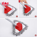 LIAO Mini Microfiber Mop | Full House Lebanon