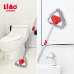 LIAO Mini Microfiber Mop | Full House Lebanon