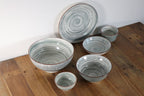 Porcelain Dinnerware - Deep Plate | Full House Lebanon