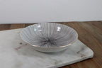 Black & White Dinnerware with Gold Trim | Full House Lebanon