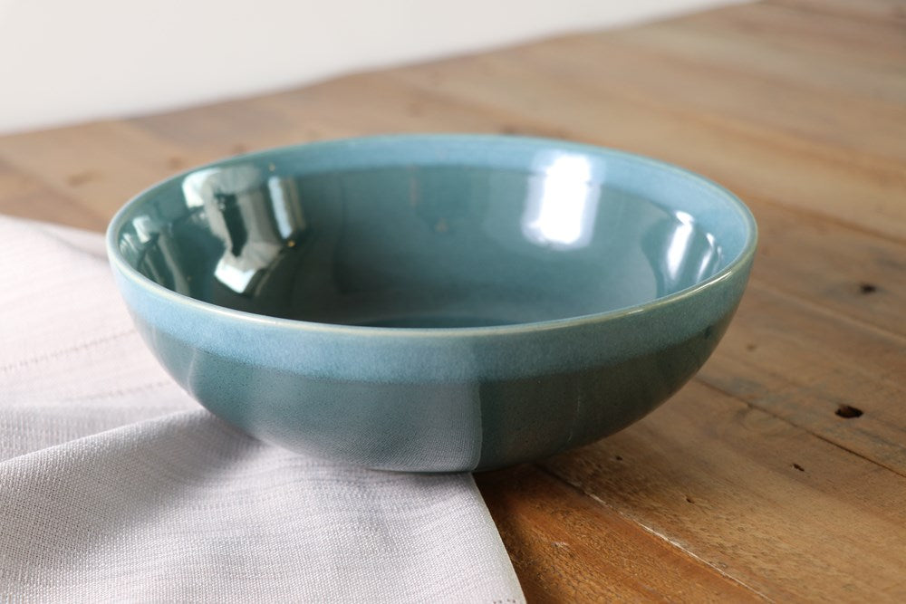 Green Porcelain Dinnerware | Full House Lebanon