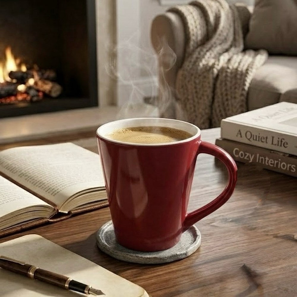 Modern Glossy Mug