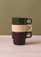 Stackable Cozy Mug | Full House Lebanon