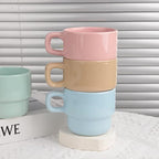 Stackable Cozy Mug | Full House Lebanon