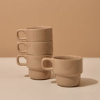 Stackable Cozy Mug