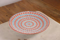 Red & Blue Porcelain Dinnerware | Full House Lebanon