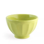 Fluted Snack  Bowl | Full House Lebanon