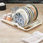 Dosthoff  Compact Dish Drainer