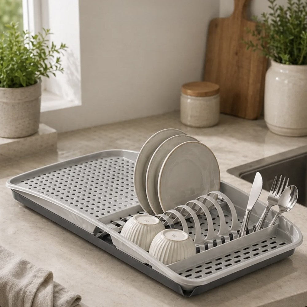 Dosthoff  Compact Dish Drainer | Full House Lebanon