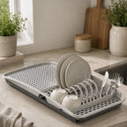 Dosthoff  Compact Dish Drainer | Full House Lebanon