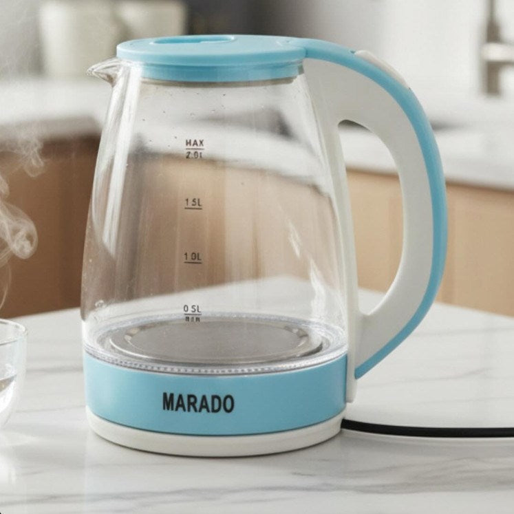 Electric Heat Kettle