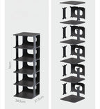 5 Tier Shoes Rack | Full House Lebanon