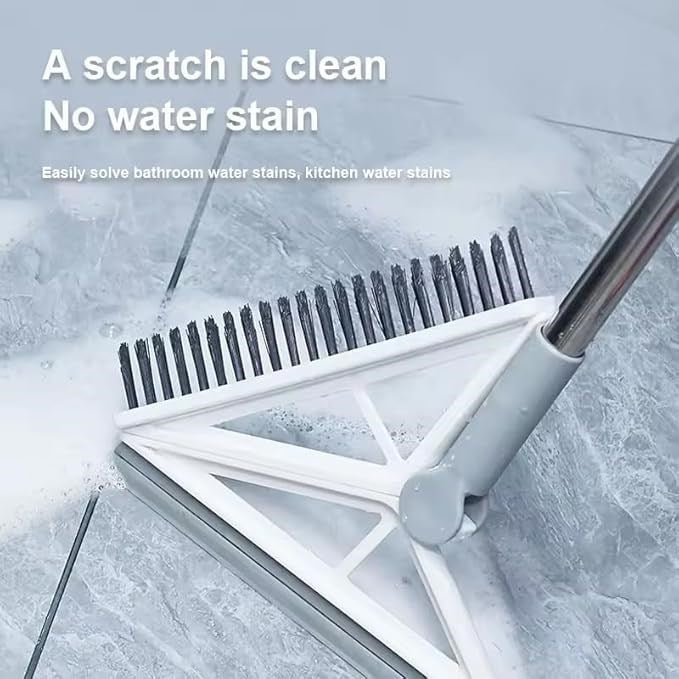 2 in 1 Hand Push Sweeper Broom Floor | Full House Lebanon