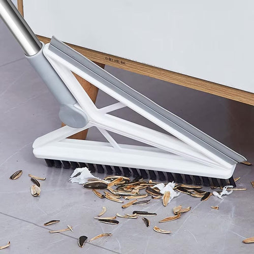 2 in 1 Hand Push Sweeper Broom Floor | Full House Lebanon