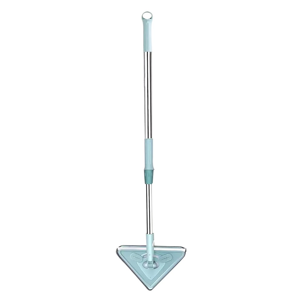 360-degree Rotatable Triangle Mop