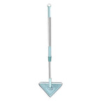 360-degree Rotatable Triangle Mop