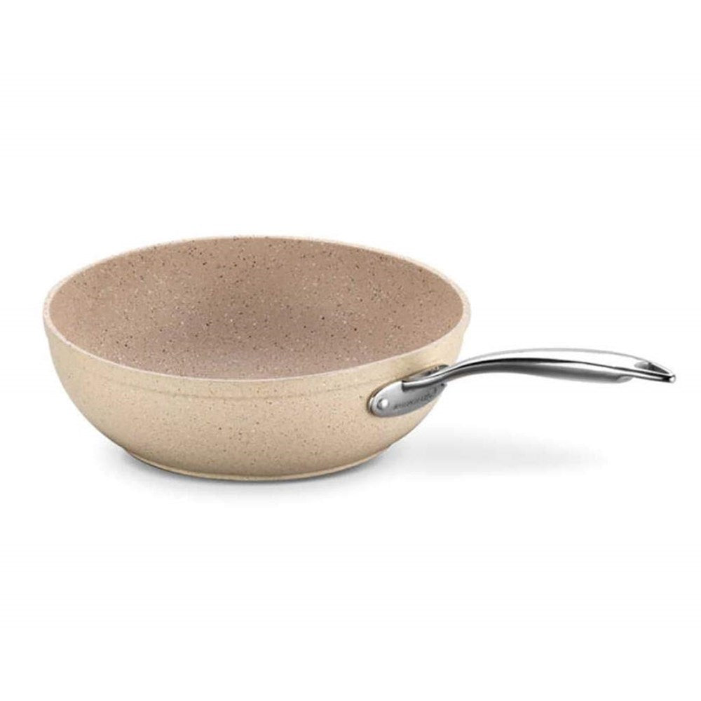 Korkomaz  Granite Wok Pan | Full House Lebanon