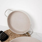 Korkomaz Granite Omelet Pan | Full House Lebanon