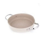 Korkomaz Granite Omelet Pan | Full House Lebanon