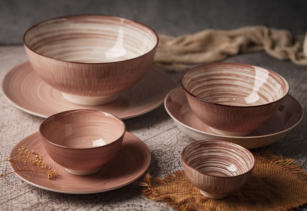 Serving Bowls - Snack /Soup Bowl | Full House Lebanon