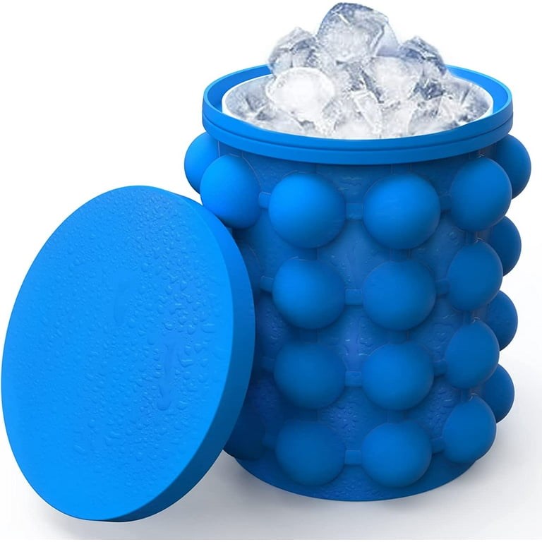 Ice Cube Maker | Full House Lebanon