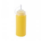 Squeeze Bottle - Transparant | Full House Lebanon