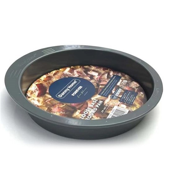 Loose Base Round Pan | Full House Lebanon