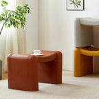 Plastic Multi-purpose Bench - Light Grey | Full House Lebanon