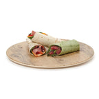 Round Melamine Serving Board - Large | Full House Lebanon