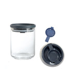 Luminarc Ballet Airtight Glass Jar - 1.1 L | Full House Lebanon