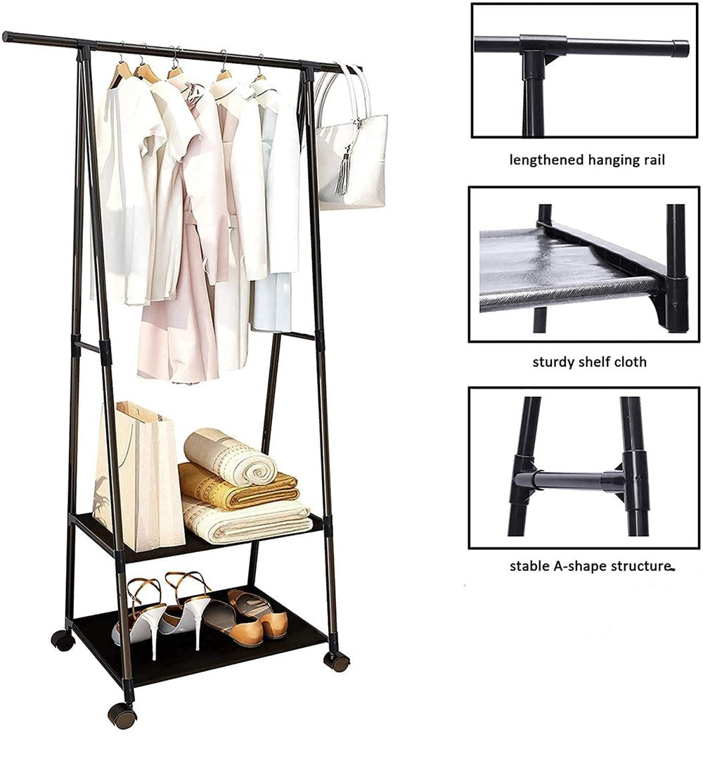 Triangular Coat Rack | Full House Lebanon