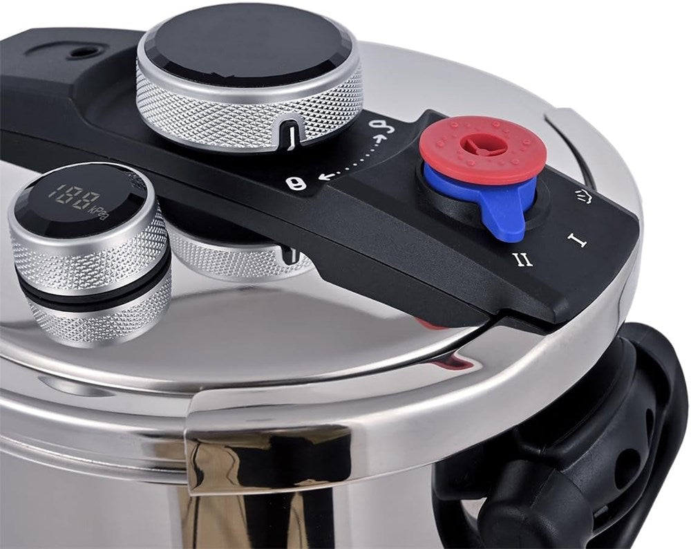 Vitrinor Pressure Cooker | Full House Lebanon