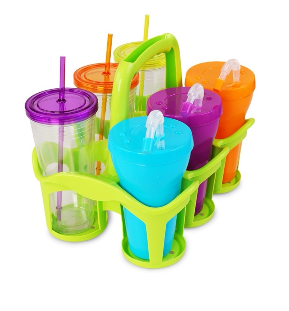 Plastic Beverage Holder | Full House Lebanon