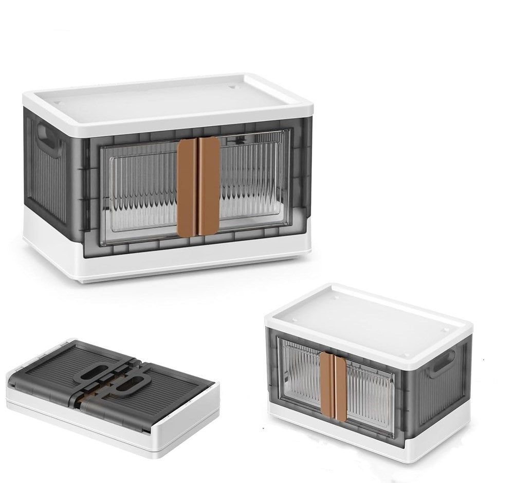 Multipurpose Stackable Storage Box | Full House Lebanon