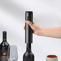 Rechargeable Electric Wine Bottle Opener | Full House Lebanon