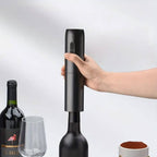 Rechargeable Electric Wine Bottle Opener | Full House Lebanon