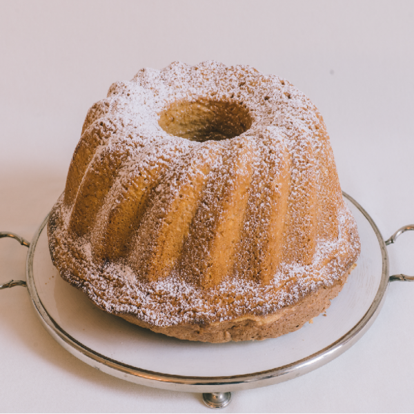 Dosthoff Angel Cake Mold | Full House Lebanon