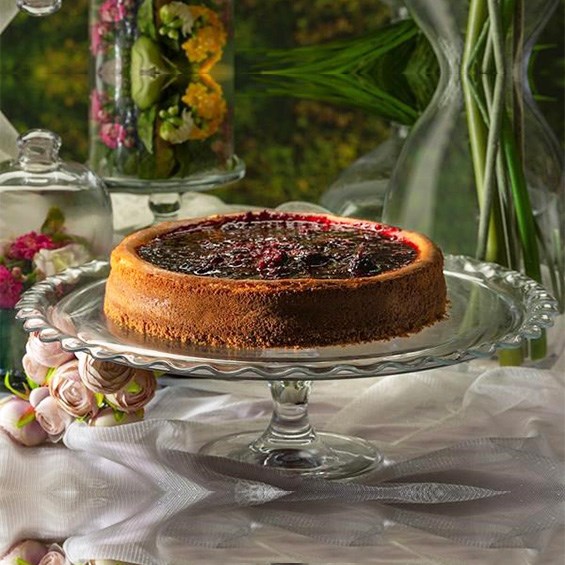 Maxi Cake Stand | Full House Lebanon