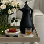 Matte Insulated Flask - White | Full House Lebanon