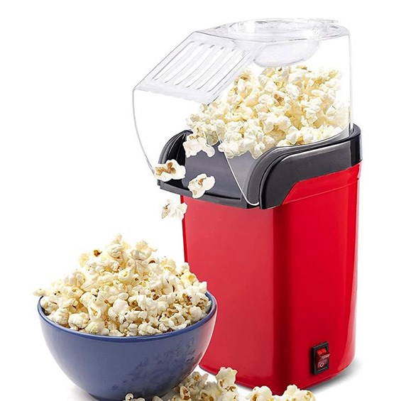 Regina Popcorn Machine | Full House Lebanon