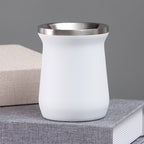 Stainless Steel Vacuum Cup - Large, Silver | Full House Lebanon