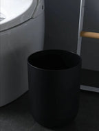 Plastic Waste Bin Set (2 Pcs) | Full House Lebanon