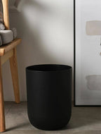 Plastic Waste Bin Set (2 Pcs) | Full House Lebanon