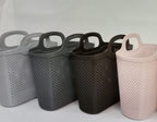 Diamond Tote Bag - Grey | Full House Lebanon