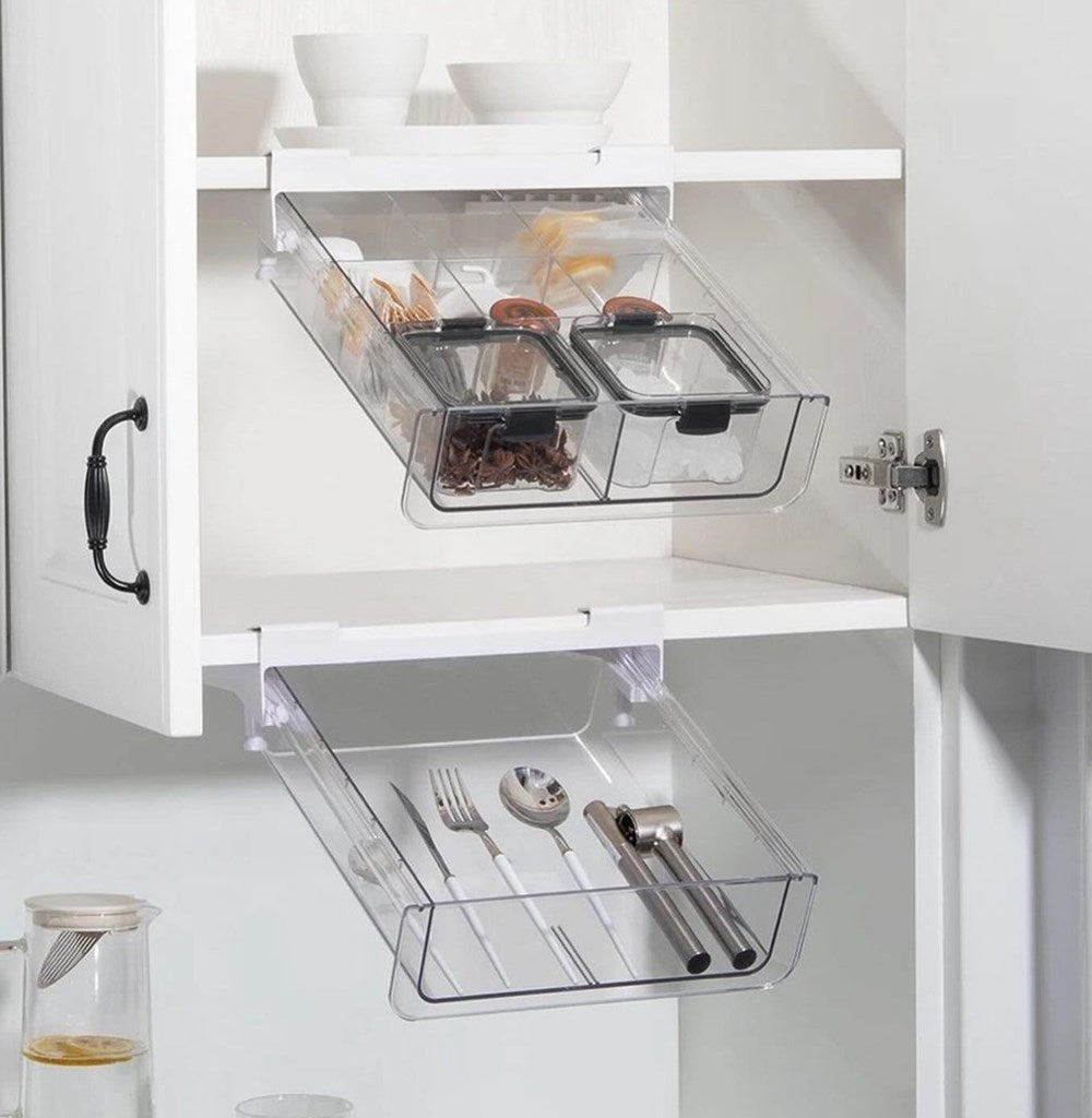 Under Shelf Organzier | Full House Lebanon