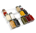 3-Tier Acrylic Spice Drawer Organizer | Full House Lebanon