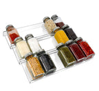 3-Tier Acrylic Spice Drawer Organizer | Full House Lebanon