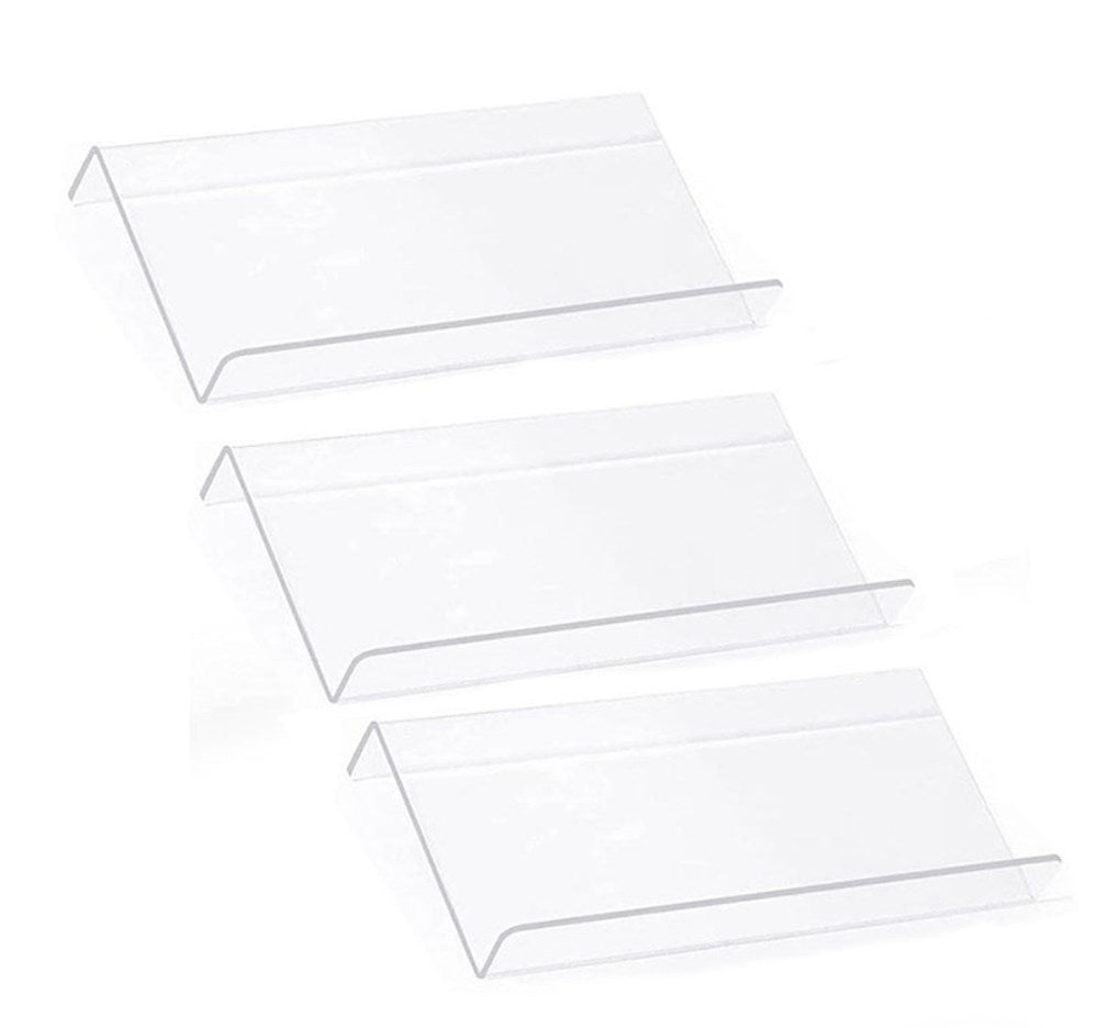 3-Tier Acrylic Spice Drawer Organizer | Full House Lebanon