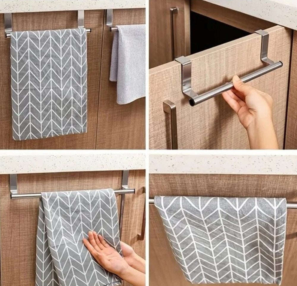 Expandable Towel Bar | Full House Lebanon
