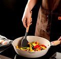 Black Kitchen Utensils - Pasta Server | Full House Lebanon